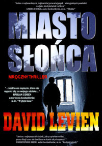 David Levien ‹Miasto Słońca›