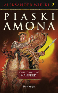 Valerio Massimo Manfredi ‹Piaski Amona›