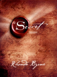 Rhonda Byrne ‹Sekret›
