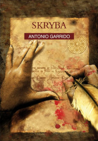 Antonio Garrido &lsaquo;Skryba&rsaquo;