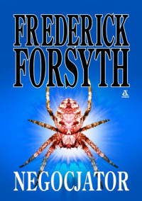 Frederick Forsyth ‹Negocjator›