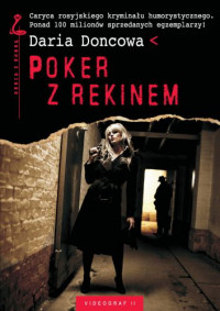 Daria Doncowa ‹Poker z rekinem›