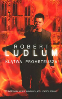 Robert Ludlum ‹Klątwa Prometeusza›