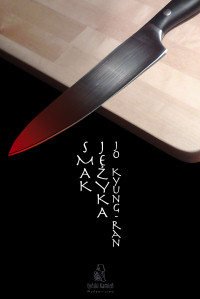 Jo Kyung-ran &lsaquo;Smak języka&rsaquo;