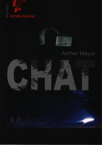 Archer Mayor &lsaquo;Chat&rsaquo;