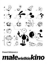 Paweł Sitkiewicz ‹Małe wielkie kino›