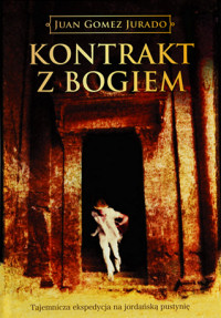 Juan Gómez-Jurado &lsaquo;Kontrakt z Bogiem&rsaquo;