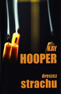 Kay Hooper ‹Dreszcz strachu›