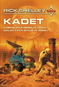 Rick Shelley &lsaquo;Kadet&rsaquo;