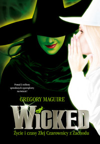 Gregory Maguire &lsaquo;Wicked&rsaquo;