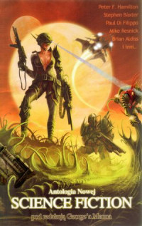  &lsaquo;Antologia Nowej Science Fiction&rsaquo;