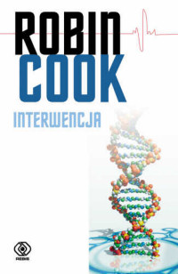 Robin Cook ‹Interwencja›