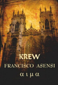 Francisco Asensi &lsaquo;Krew&rsaquo;
