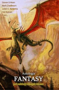  ‹Antologia Fantasy›