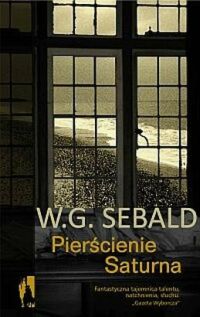 W.G. Sebald ‹Pierścienie Saturna›