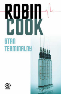Robin Cook ‹Stan terminalny›