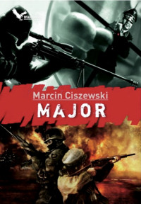 Marcin Ciszewski ‹Major›