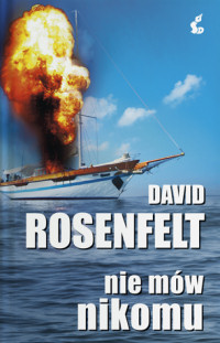 David Rosenfelt ‹Nie mów nikomu›