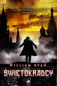 William Ryan ‹Świętokradcy›