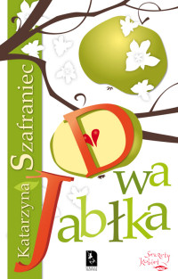 Katarzyna Szafraniec ‹Dwa jabłka›