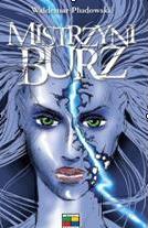 Waldemar Płudowski &lsaquo;Mistrzyni Burz&rsaquo;