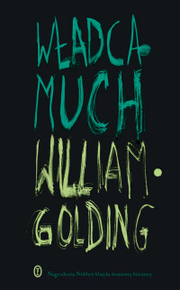 William Golding ‹Władca much›