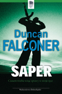 Duncan Falconer ‹Saper›