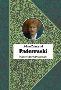 Adam Zamoyski ‹Paderewski›