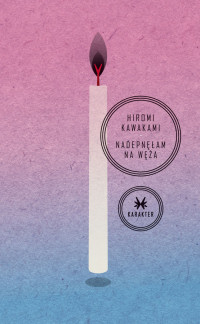 Hiromi Kawakami ‹Nadepnęłam na węża›