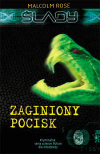 Malcolm Rose ‹Zaginiony pocisk›