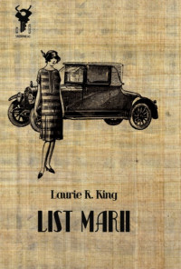 Laurie R. King ‹List Marii›