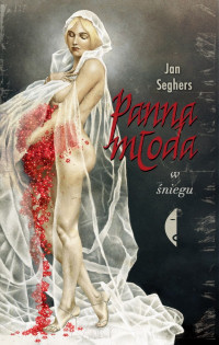 Jan Seghers ‹Panna młoda w śniegu›