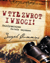Joseph Cummins ‹W tył zwrot i w nogi!›