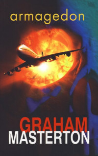 Graham Masterton ‹Armagedon›