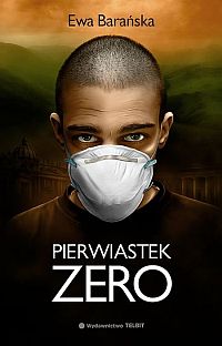 Ewa Barańska &lsaquo;Pierwiastek zero&rsaquo;