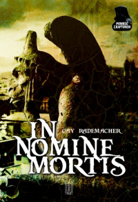 Cay Rademacher &lsaquo;In nomine mortis&rsaquo;