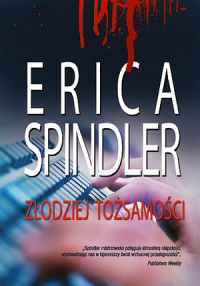 Erica Spindler ‹Złodziej tożsamości›