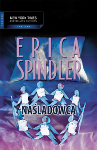 Erica Spindler ‹Naśladowca›