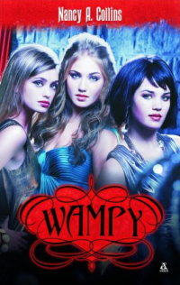 Nancy A. Collins ‹Wampy›