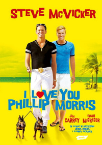 Steve McVicker &lsaquo;I love you Phillip Morris&rsaquo;