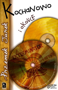 Przemek Jurek ‹Kochanowo i okolice›