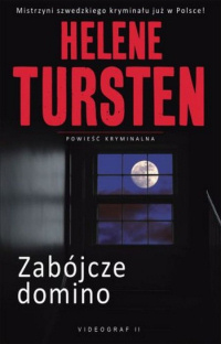 Helene Tursten ‹Zabójcze domino›