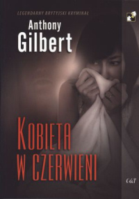 Anthony Gilbert &lsaquo;Kobieta w czerwieni&rsaquo;