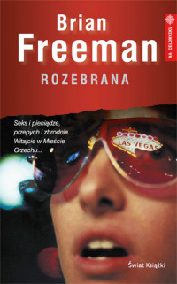 Brian Freeman ‹Rozebrana›