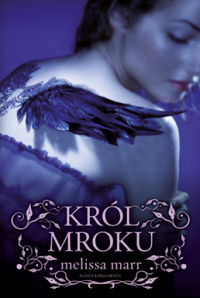 Melissa Marr &lsaquo;Król Mroku&rsaquo;