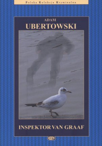 Adam Ubertowski &lsaquo;Inspektor van Graaf&rsaquo;