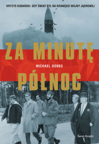 Michael Dobbs &lsaquo;Za minutę północ&rsaquo;