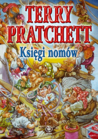 Terry Pratchett ‹Księgi nomów›