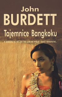 John Burdett &lsaquo;Tajemnice Bangkoku&rsaquo;