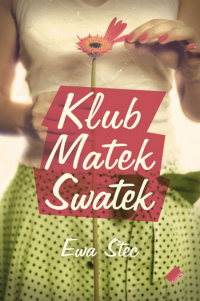 Ewa Stec &lsaquo;Klub Matek Swatek&rsaquo;